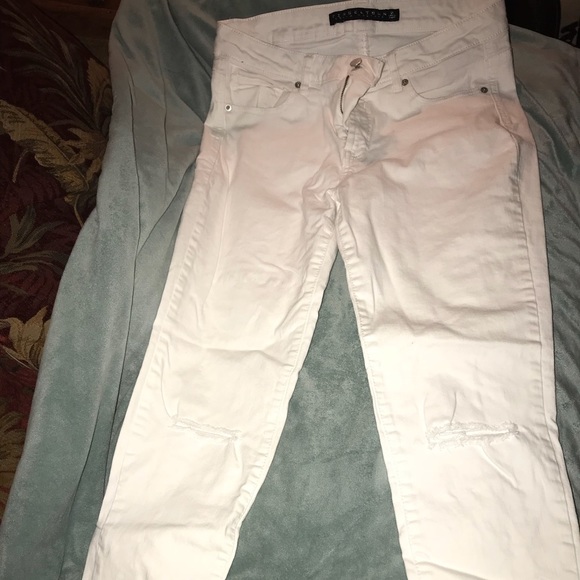 Jeans - Picture 2 of 2